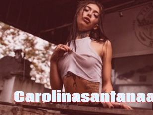 Carolinasantanaa