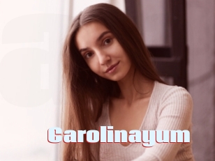 Carolinayum