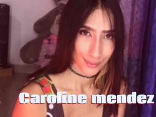 Caroline_mendez