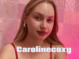 Carolinecoxy