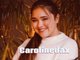 Carolinedax