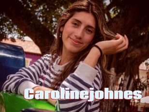 Carolinejohnes