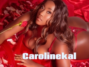 Carolinekal