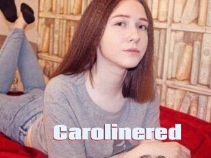 Carolinered