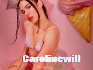 Carolinewill