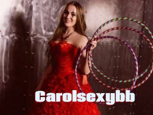 Carolsexybb