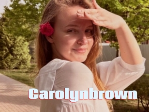 Carolynbrown