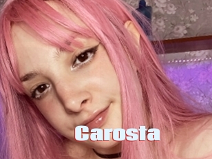 Carosta