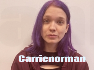 Carrienorman