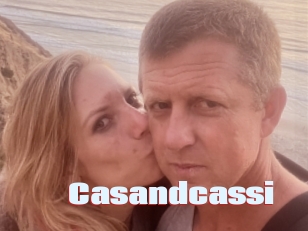 Casandcassi