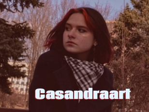 Casandraart