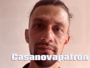 Casanovapatron