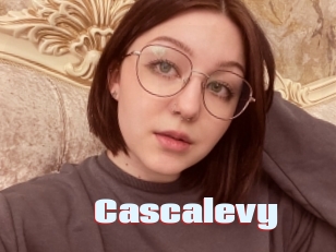 Cascalevy