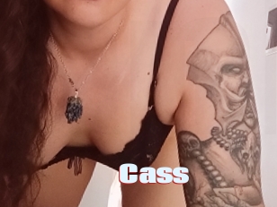 Cass