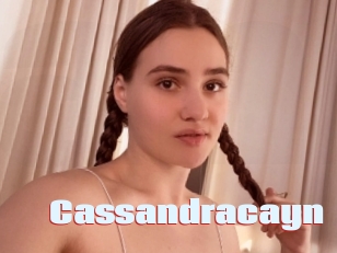 Cassandracayn