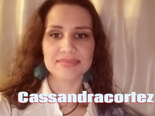 Cassandracortez