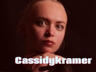 Cassidykramer