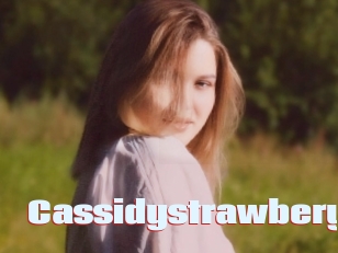 Cassidystrawbery