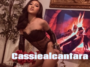 Cassiealcantara