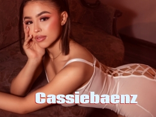 Cassiebaenz