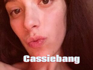 Cassiebang