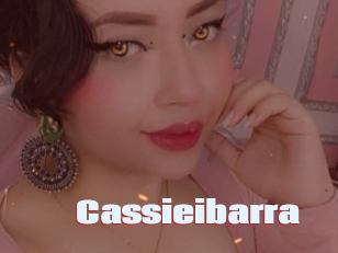 Cassieibarra