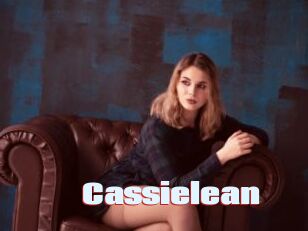 Cassielean