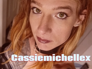 Cassiemichellex