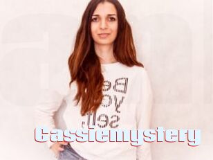 Cassiemystery