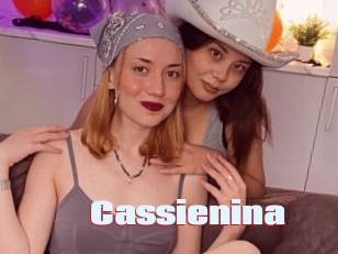 Cassienina