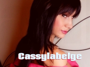 Cassylabelge