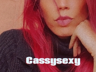 Cassysexy