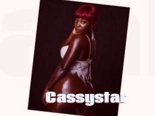 Cassystar