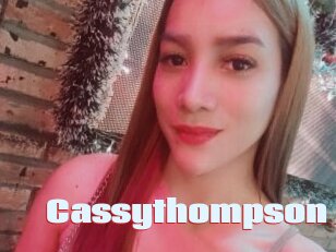 Cassythompson