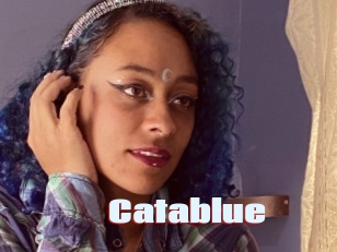 Catablue