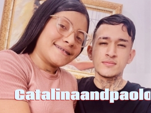 catalinaandpaolo Anal Open