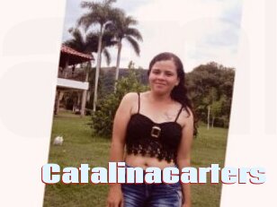 Catalinacarters