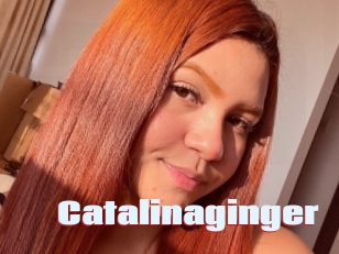 Catalinaginger