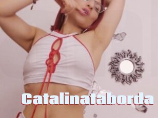 Catalinataborda