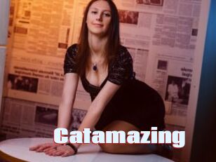 Catamazing