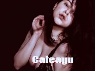 Cateayu