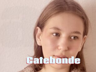 Catebonde