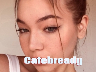 Catebready