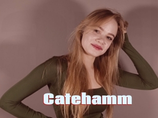 Catehamm