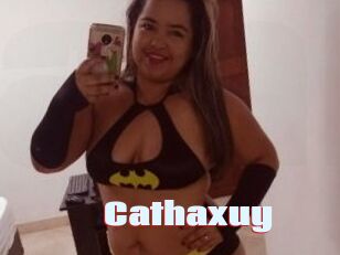 Cathaxuy