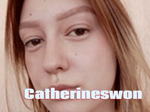 catherineswon Anal Open