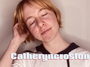 Catheryncroston