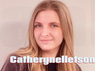 Catherynelletson