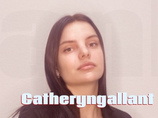 Catheryngallant