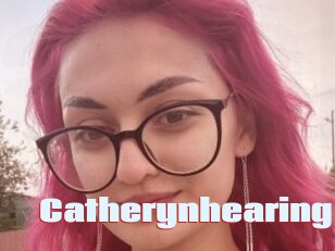 Catherynhearing
